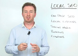 Local SEO