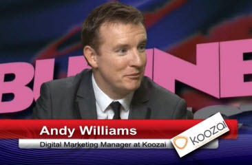 Andy Williams