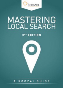 Andy Williams Local SEO Whitepaper
