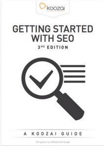 Andy Williams SEO Whitepaper