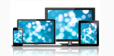 Responsive Website Design