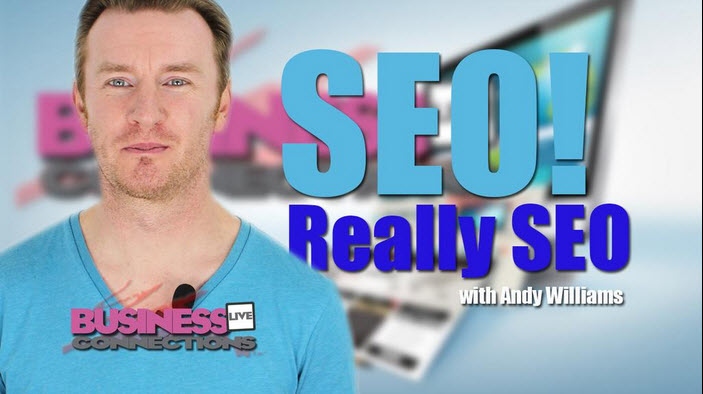 Business Connections Live - SEO Basics