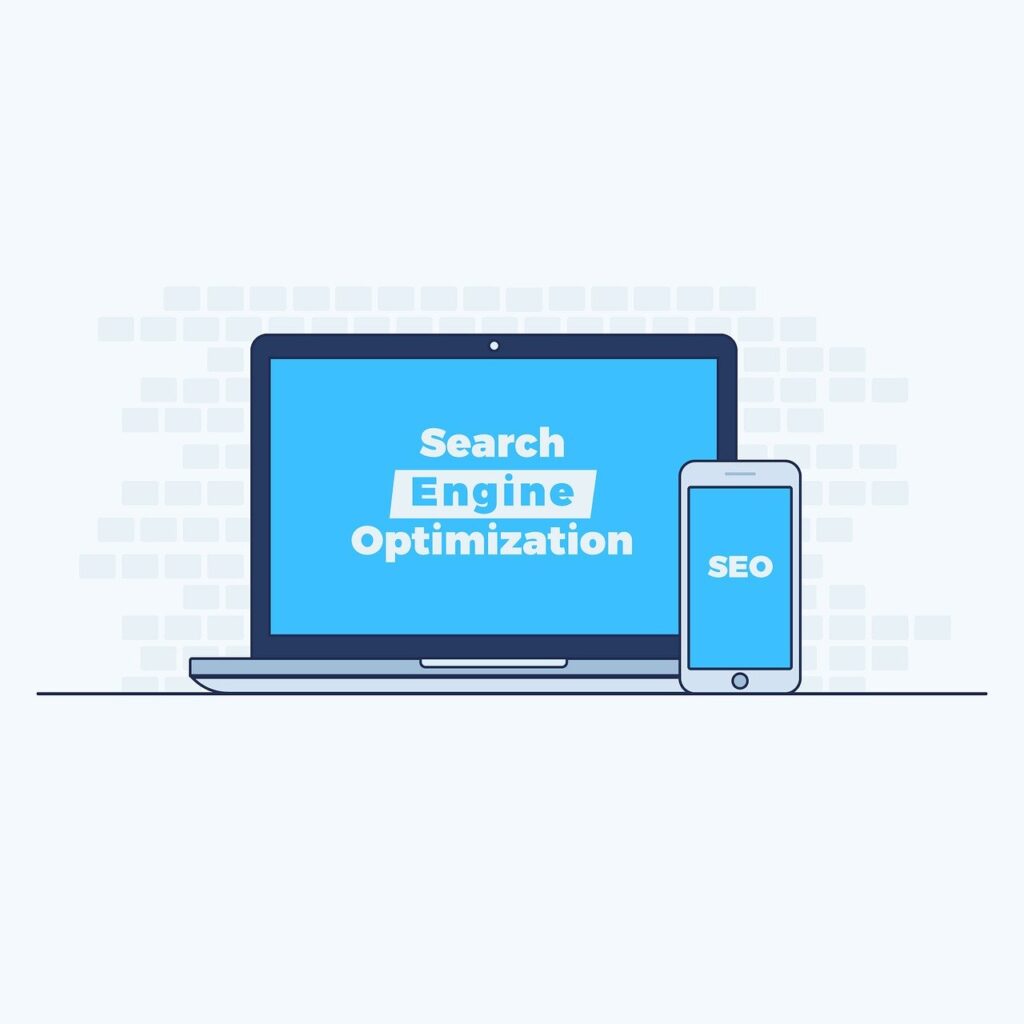 seo7 SEO Services And Strategies